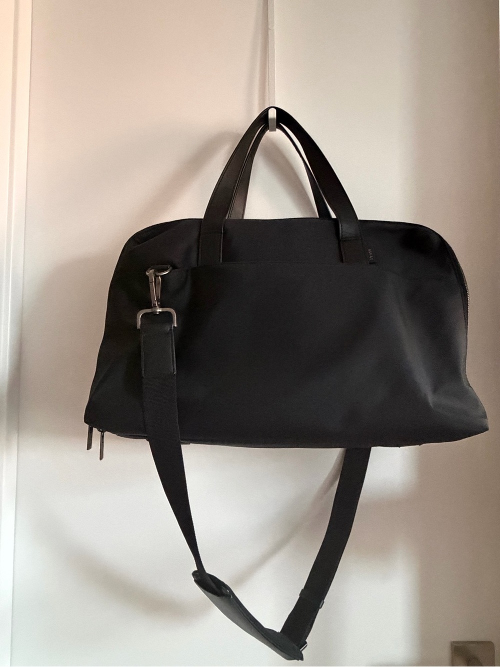 Black Away The Everywhere Bag